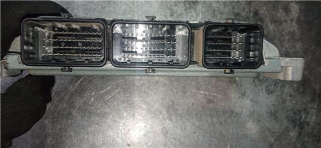 Foto 2ª: Centralita Motor ECU Renault Zoe ELECTRICO [5AQ601]