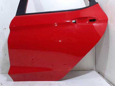 Foto 2ª: Puerta Trasera Izquierda Ford Fiesta TREND 101CV 74KW [SFJK] (2017)