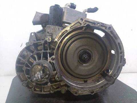 Caja Cambios Volkswagen Multivan D 180CV 132KW T5 BUS 7E) COMFORTLINE 4MOTION