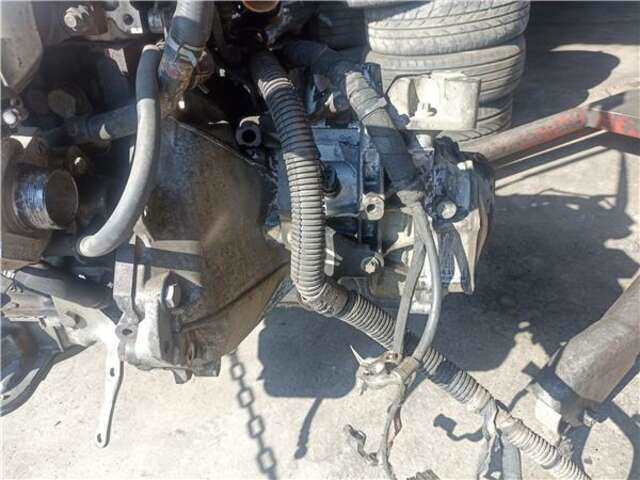 Caja Cambios Opel Astra 1.7 CDTI