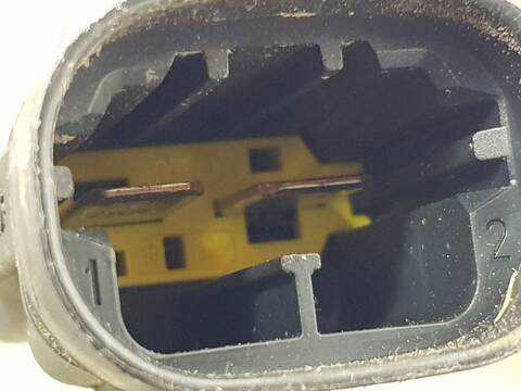 Foto 2ª: Electroventilador Citroen Berlingo FEEL M (2008)