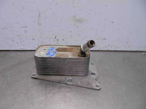 Foto 3ª: Radiador Aceite Opel Astra 1.9 CDTI 120CV 88KW [Z19DT] (2006)