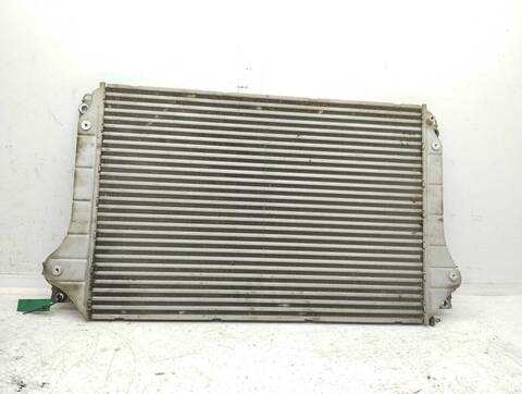 Foto 3ª: Intercooler Toyota Avensis 2.0 D4-D EXECUTIVE BERLINA 5-PTAS.) 126CV 93KW [1AD] (2008)
