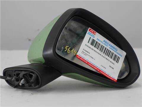 Retrovisor Derecho Opel Corsa 1.7 CDTI 125CV 92KW