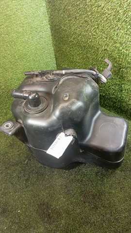 Deposito de Combustible Nissan Navara 2.3 TD D23