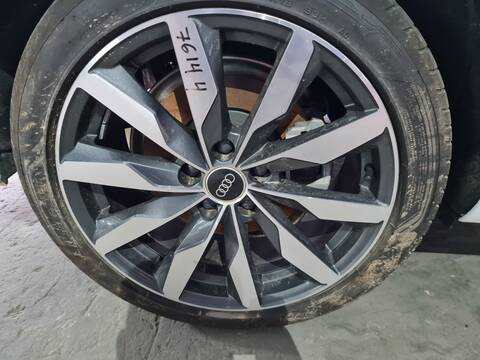 LLanta Chapa Audi A4 35 TDI S LINE 4P) BERLINA 163CV 120KW