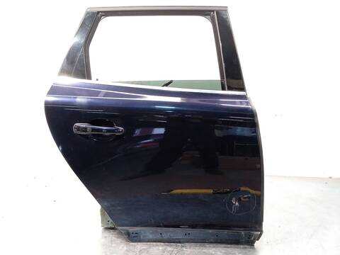 Puerta Trasera Derecha Volvo XC 60 2.4 DIESEL CAT 220CV 162KW