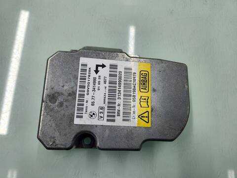 Centralita Airbag Bmw X3 2.0D 150CV 110KW