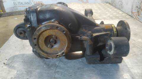 Foto 4ª: Diferencial Delantero Nissan Terrano LX 3-PTAS.) 101CV 74KW [TD27T] (2000)