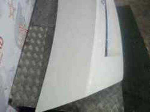 Foto 4ª: Maletero Mercedes Clase C 160 C 220 CDI BLUEEFFICIENCY 204.002) BERLINA 170CV 125KW [D646811] (2008)