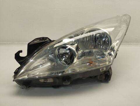 Faro Izquierdo Peugeot 5008 SPORT PACK 150CV 110KW