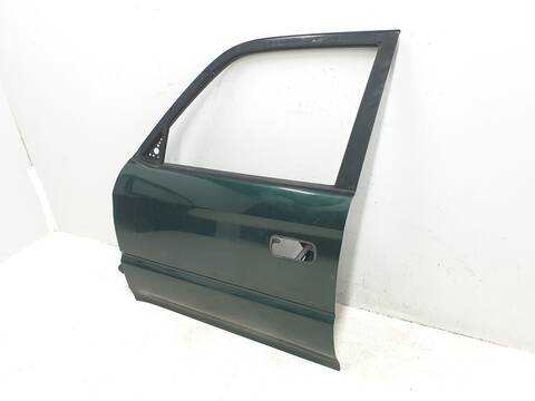 Foto 3ª: Puerta Delantera Izquierda Toyota Land Cruiser TD GX 3-PTAS.) (1996)