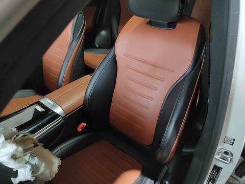 Foto 2ª: Asiento Delantero Izquierdo Mercedes Clase G 230 254920 (2023)