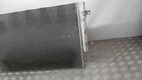 Foto 3ª: Radiador Calefaccion A.A. DR 4.0 EV 116CV [SQRE4G15C] (2022)