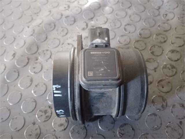 Caudalimetro Peugeot 407 2.0 HDI 135