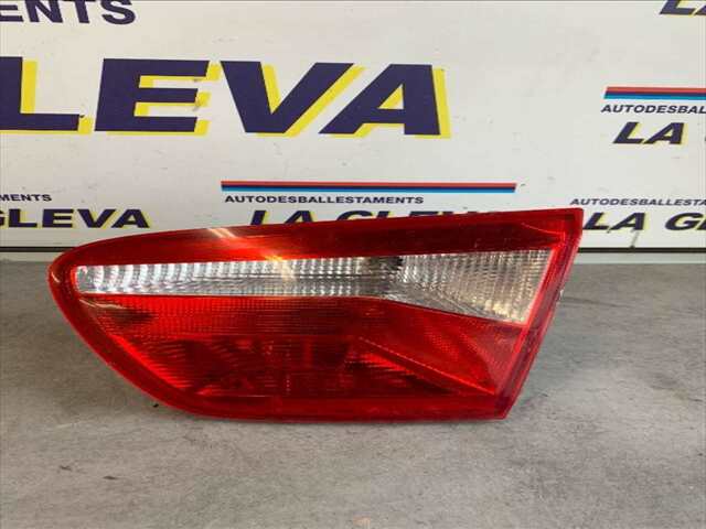 Piloto Portón Derecho Seat Ibiza 1.6 TDI90CV