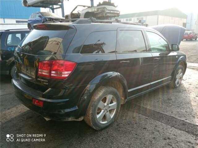 Foto 2ª: Sistema GPS Dodge Journey 2.0 R/T [2.0 LTR. - 103 KW 16V CRD CAT] [ECE]