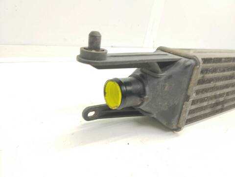 Foto 2ª: Intercooler Fiat Grande Punto 1.3 16V JTD CAT 75CV 55KW [199A2000] (2008)