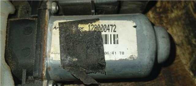 Foto 2ª: Elevalunas Eléctrico Delantero Derecho Renault Megane 1.9 DCI II RANCHERA FAMILIAR (KM0/1_) [F9Q 800]