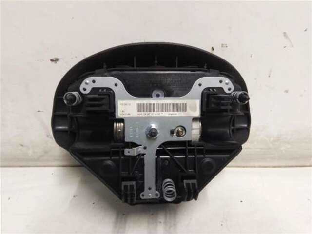 Foto 2ª: Airbag Delantero Izquierdo Peugeot 407 1.6 CONFORT [1.6 LTR. - 80 KW HDI FAP CAT (9HZ - DV6TED4)] [9HZ (DV6TED4)]