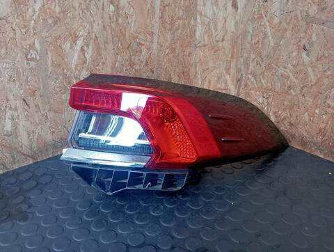 Piloto Trasero Derecho Toyota Corolla HYBRID ACTIVE