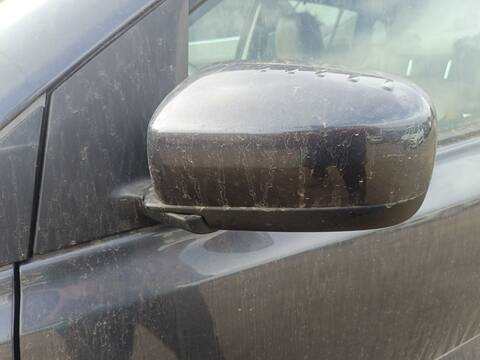 Foto 2ª: Retrovisor Izquierdo Renault Koleos M9R850 (2011)