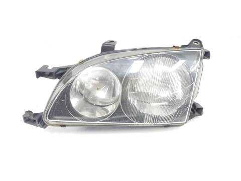 Foto 3ª: Faro Izquierdo Toyota Avensis 1.6 16V 110CV [4AFE] (1997)