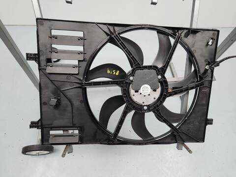 Electroventilador Volkswagen Golf 1.6 TDI 105CV 77KW