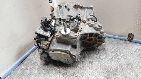 Caja Cambios Automatica Citroen C4 MILLENIUM PICASSO 112CV 82KW AUT.