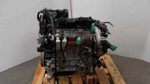 Foto 2ª: Motor Completo Citroen C3 COLLECTION 68CV 50KW [8H01] (2015)