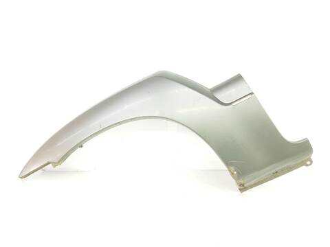 Foto 2ª: Aletin Delantero Izquierdo Hyundai Terracan 2.9 CRDI 150CV [J3] (2001)