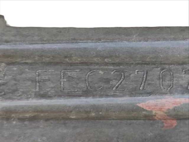 Caja Cambios Audi A4 2.0 TDI