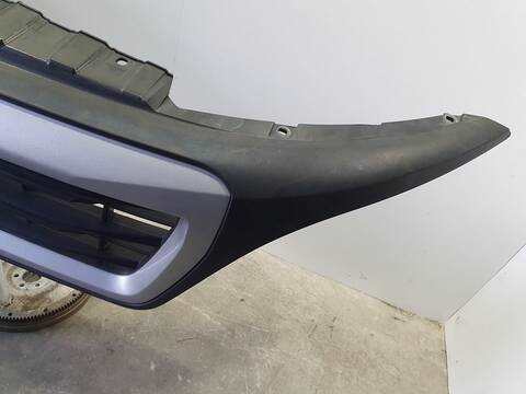 Foto 3ª: Rejilla Delantera Peugeot Boxer 328 L1H1 STANDART BLUEHDI 110 110CV 81KW FURGON [AH03] (2020)