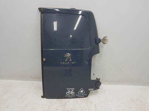 Puerta Trasera Derecha Peugeot Expert PREMIUM LONG