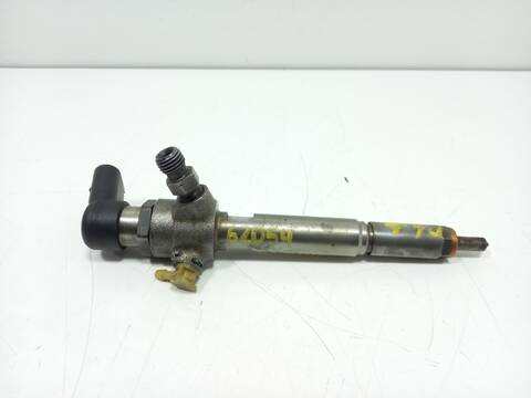 Foto 3ª: Inyectores Renault Scenic K9K732 JM) (2007)