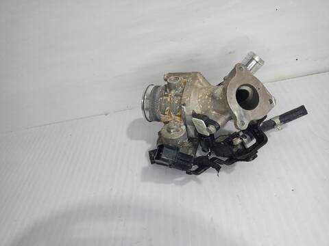 Foto 3ª: Caja Mariposa Hyundai i20 ESSENCE MILD-HYBRID 100CV [G3LF  G3LE] (2020)