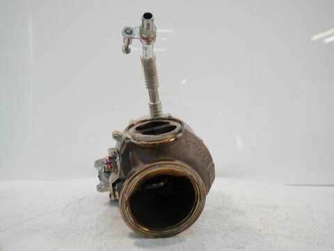Foto 2ª: Turbocompresor Bmw XM 653 CV 480KW [S68B44A S68 XB1161T0] (2023)