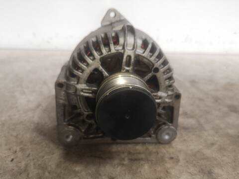 Alternador Dacia Sandero K9K796