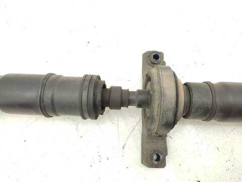 Foto 3ª: Transmision Central Subaru Impreza 2.0 D AWD HATCHBACK 150CV 110KW [EE20] (2009)