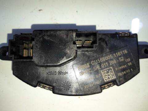 Foto 2ª: Calefacción Mercedes Clase V 200 V 250 CDI/BT 4MATIC 447.813) 190CV 140KW (2014)