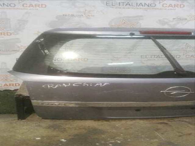 Foto 3ª: Portón Opel Astra 80CV 59KW