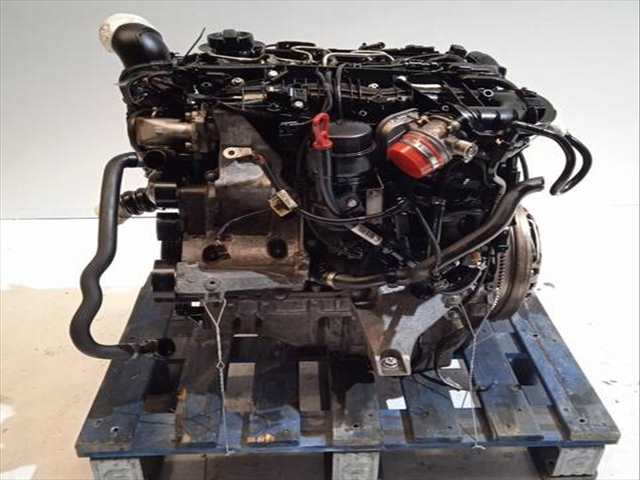 Motor Completo Bmw Serie 1 114 118D COUPE 143CV 105KW