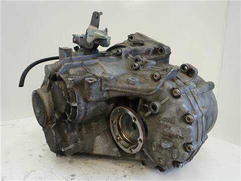 Foto 3ª: Caja Cambios Seat Altea 2.0 TDI 16V 140CV 103KW [BKD] (2007)