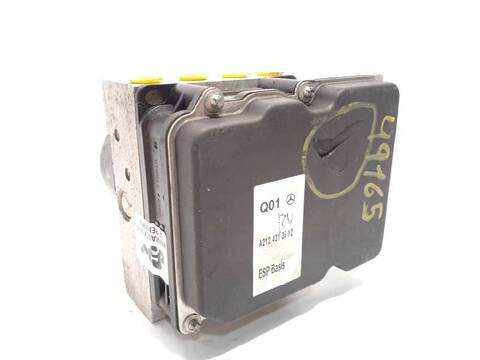 Foto 3ª: Abs Mercedes Clase E 180 E 350 CDI 212.023) 265CV 195KW [642838] (2012)