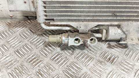 Foto 2ª: Radiador Calefaccion A.A. Mercedes Clase C 160 200 CDI 203.004) BERLINA 122CV 90KW [OM646962] (2004)