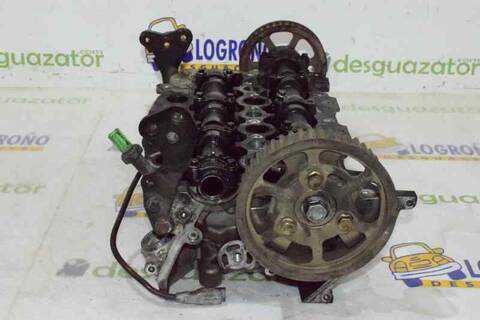 Foto 2ª: Culata Land Rover Range 2.7 TD V6 190CV 292CV [D-276DT] (2005)