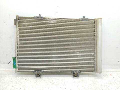 Radiador Calefaccion A.A. Opel Crossland DESIGN LINE 102CV 75KW