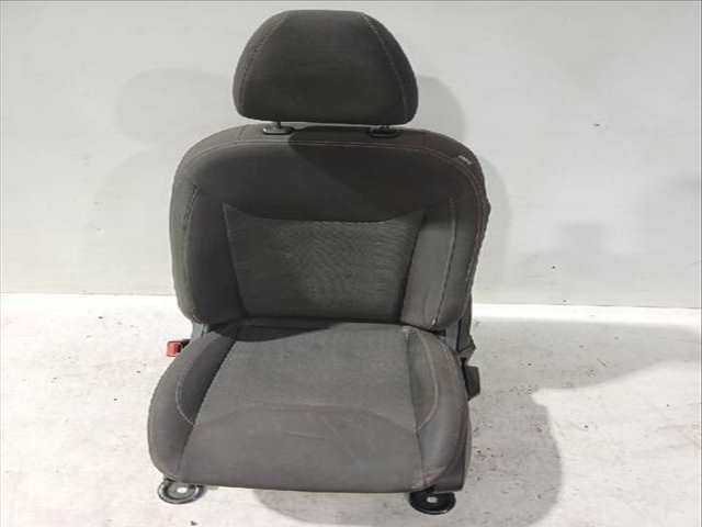 Foto 2ª: Asiento Delantero Izquierdo Ford Ka 1.2 70CV [B2KA] (2014)