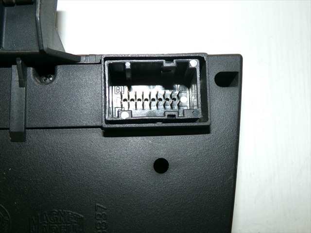 Foto 4ª: Mando Calefacción A. A. Fiat Stilo 1.9 JTD 2001-2007 [192A1000] (2004)