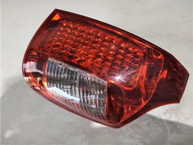 Foto 2ª: Piloto Trasero Derecho Kia Ceed 1.4 BUSINESS [1.4 LTR. - 66 KW CRDI CAT] (JD)(2012) [D4FB-W]